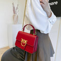 2025 New Versatile Women's Bag - Fashion Noble Explosive, High Temperament Chain, Popular Underarm/Crossbody